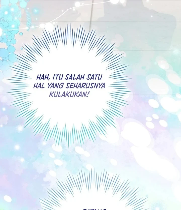 Si Bungsu Di Variety Show Pengasuhan Itu Sangat Menggemaskan Chapter 27 Halaman 28