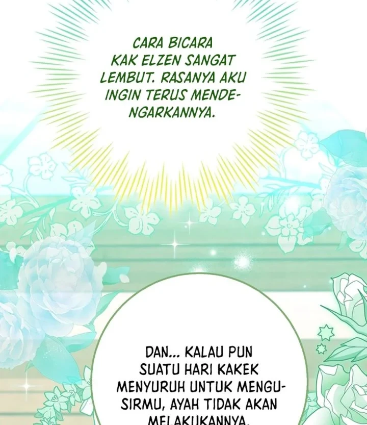 Si Bungsu Di Variety Show Pengasuhan Itu Sangat Menggemaskan Chapter 27 Halaman 34