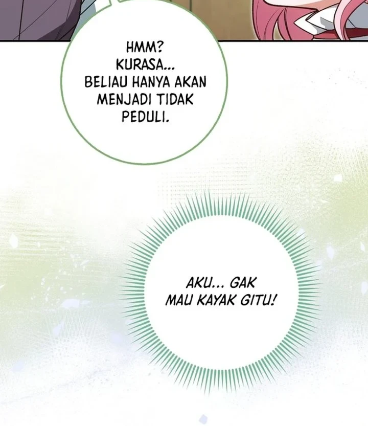 Si Bungsu Di Variety Show Pengasuhan Itu Sangat Menggemaskan Chapter 27 Halaman 38