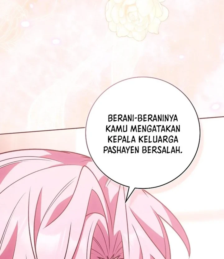 Si Bungsu Di Variety Show Pengasuhan Itu Sangat Menggemaskan Chapter 27 Halaman 46