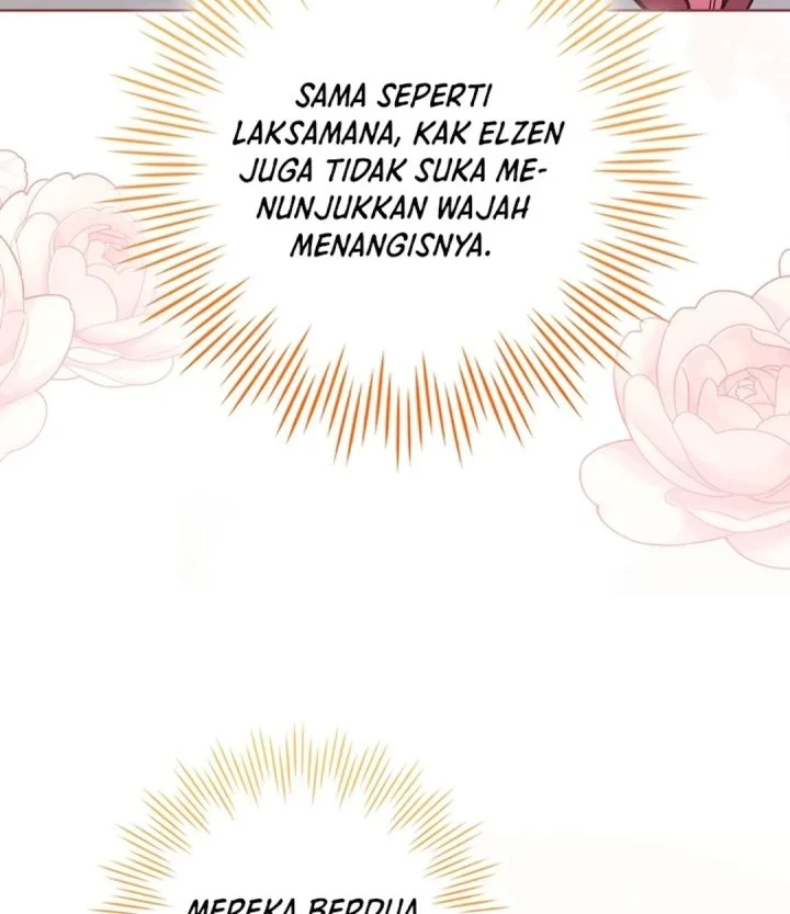 Si Bungsu Di Variety Show Pengasuhan Itu Sangat Menggemaskan Chapter 27 Halaman 48