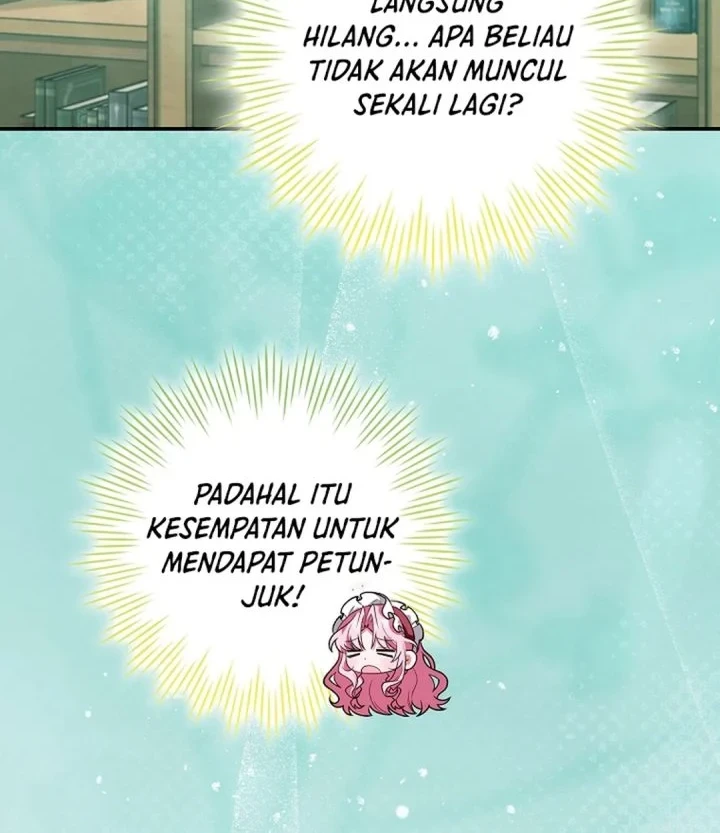Si Bungsu Di Variety Show Pengasuhan Itu Sangat Menggemaskan Chapter 27 Halaman 50