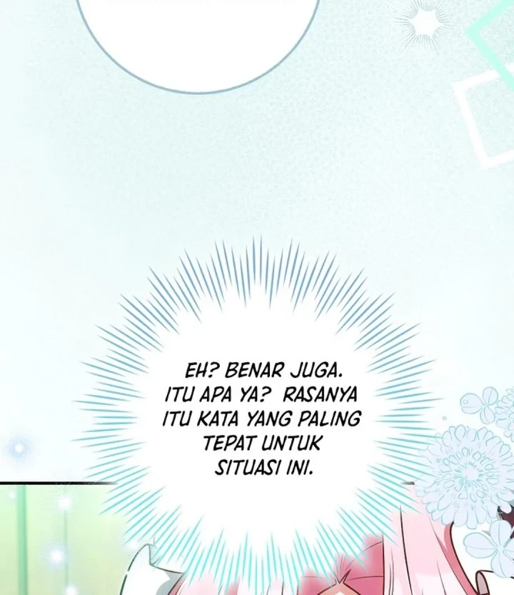 Si Bungsu Di Variety Show Pengasuhan Itu Sangat Menggemaskan Chapter 27 Halaman 52
