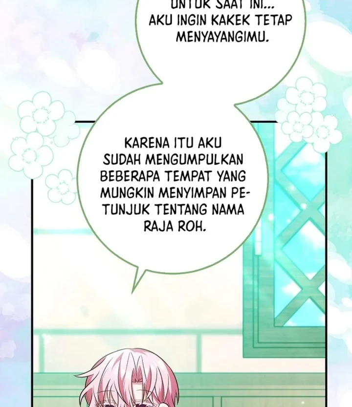 Si Bungsu Di Variety Show Pengasuhan Itu Sangat Menggemaskan Chapter 27 Halaman 54