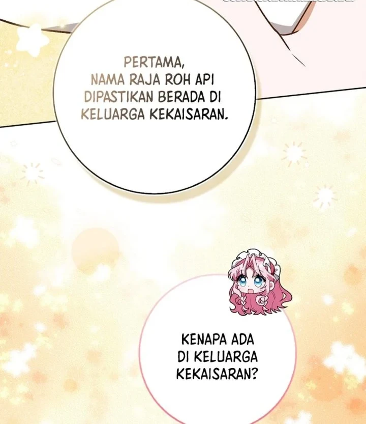Si Bungsu Di Variety Show Pengasuhan Itu Sangat Menggemaskan Chapter 27 Halaman 56