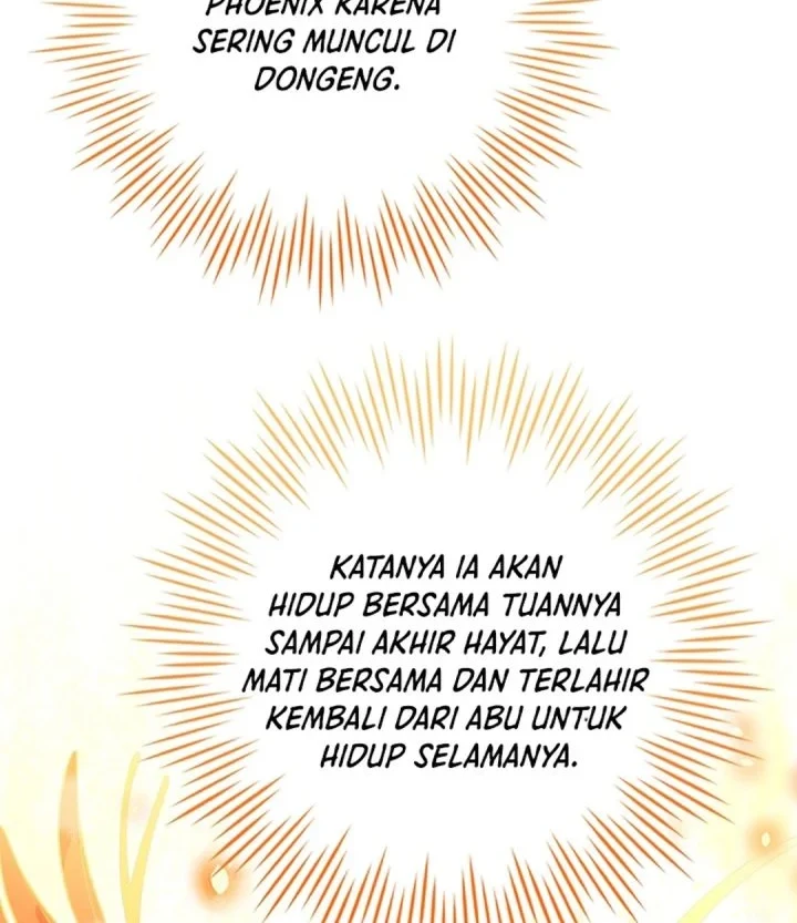 Si Bungsu Di Variety Show Pengasuhan Itu Sangat Menggemaskan Chapter 27 Halaman 58