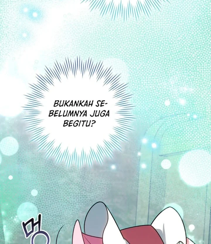 Si Bungsu Di Variety Show Pengasuhan Itu Sangat Menggemaskan Chapter 27 Halaman 66