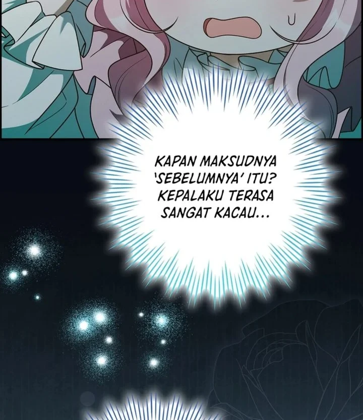 Si Bungsu Di Variety Show Pengasuhan Itu Sangat Menggemaskan Chapter 27 Halaman 68