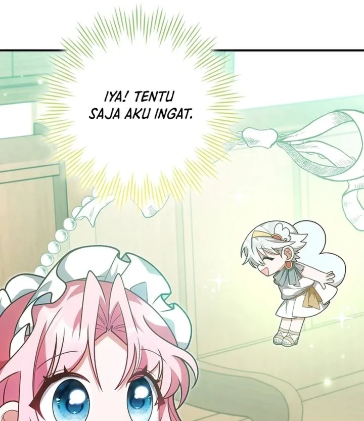 Si Bungsu Di Variety Show Pengasuhan Itu Sangat Menggemaskan Chapter 27 Halaman 72