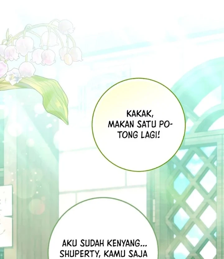 Si Bungsu Di Variety Show Pengasuhan Itu Sangat Menggemaskan Chapter 27 Halaman 74