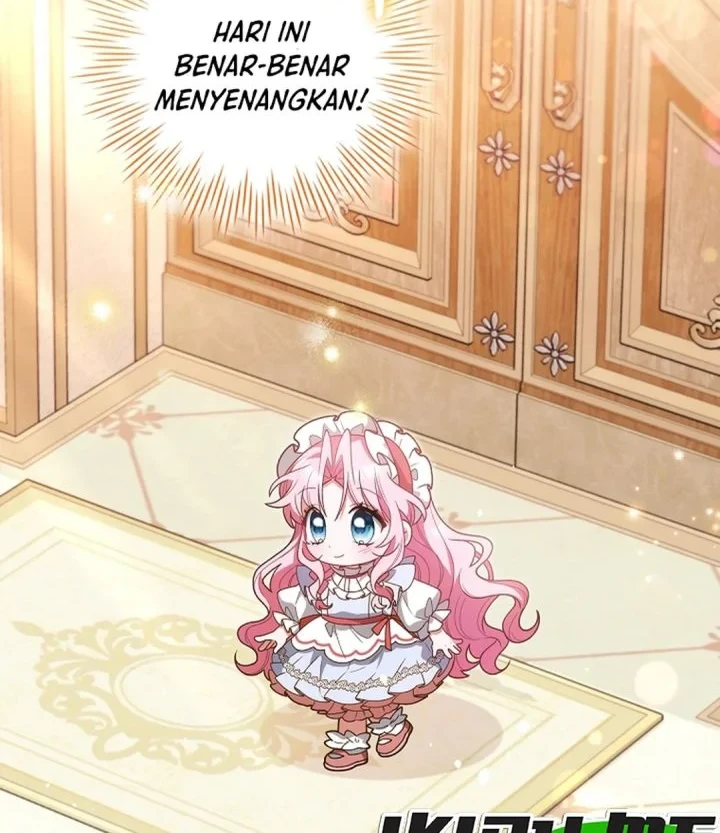 Si Bungsu Di Variety Show Pengasuhan Itu Sangat Menggemaskan Chapter 27 Halaman 76