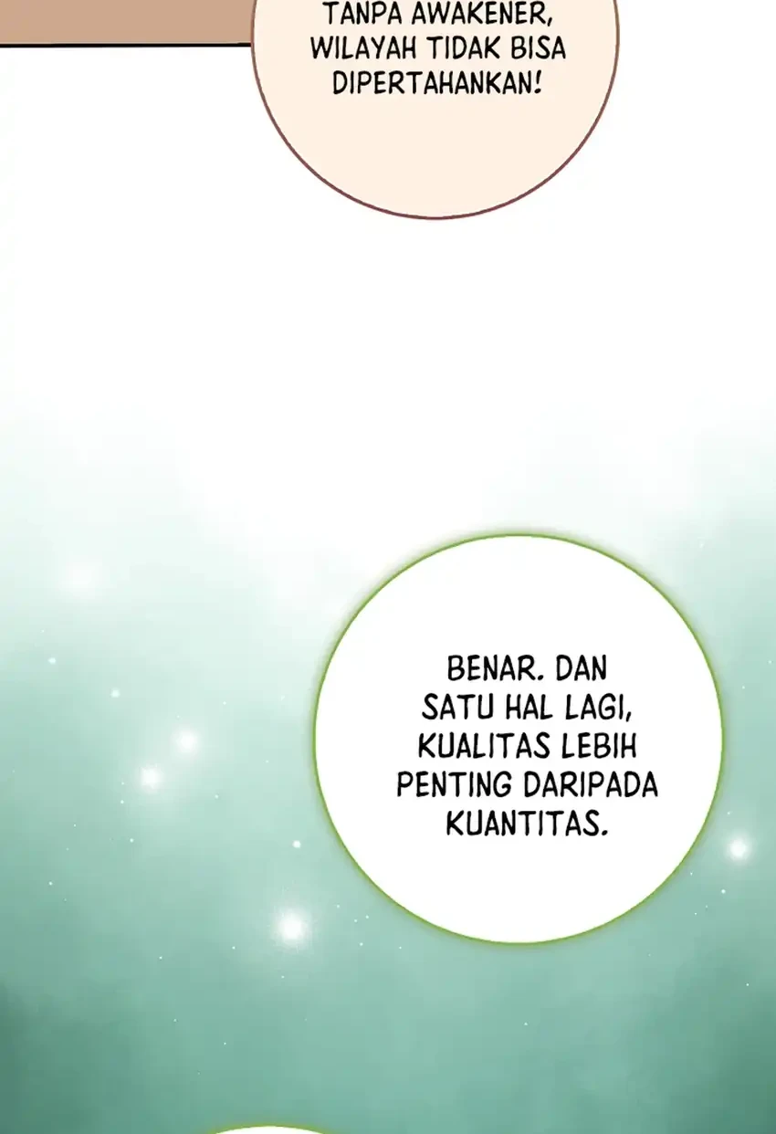 Si Bungsu Di Variety Show Pengasuhan Itu Sangat Menggemaskan Chapter 3 Halaman 6