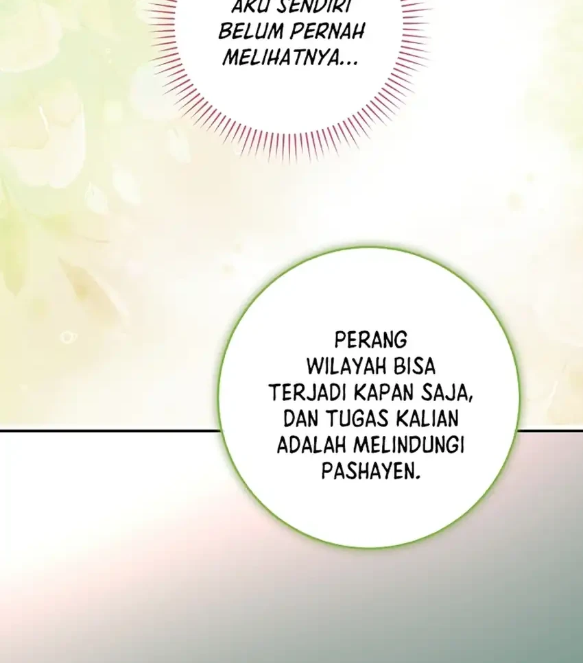 Si Bungsu Di Variety Show Pengasuhan Itu Sangat Menggemaskan Chapter 3 Halaman 10