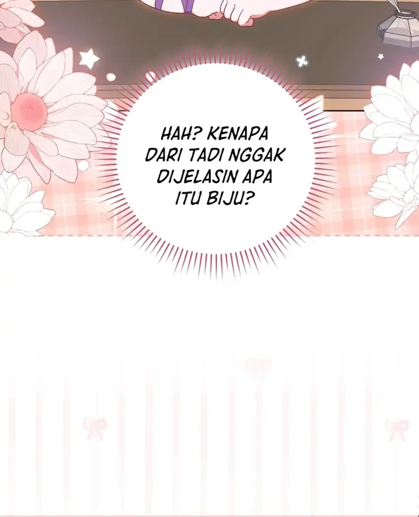 Si Bungsu Di Variety Show Pengasuhan Itu Sangat Menggemaskan Chapter 3 Halaman 12
