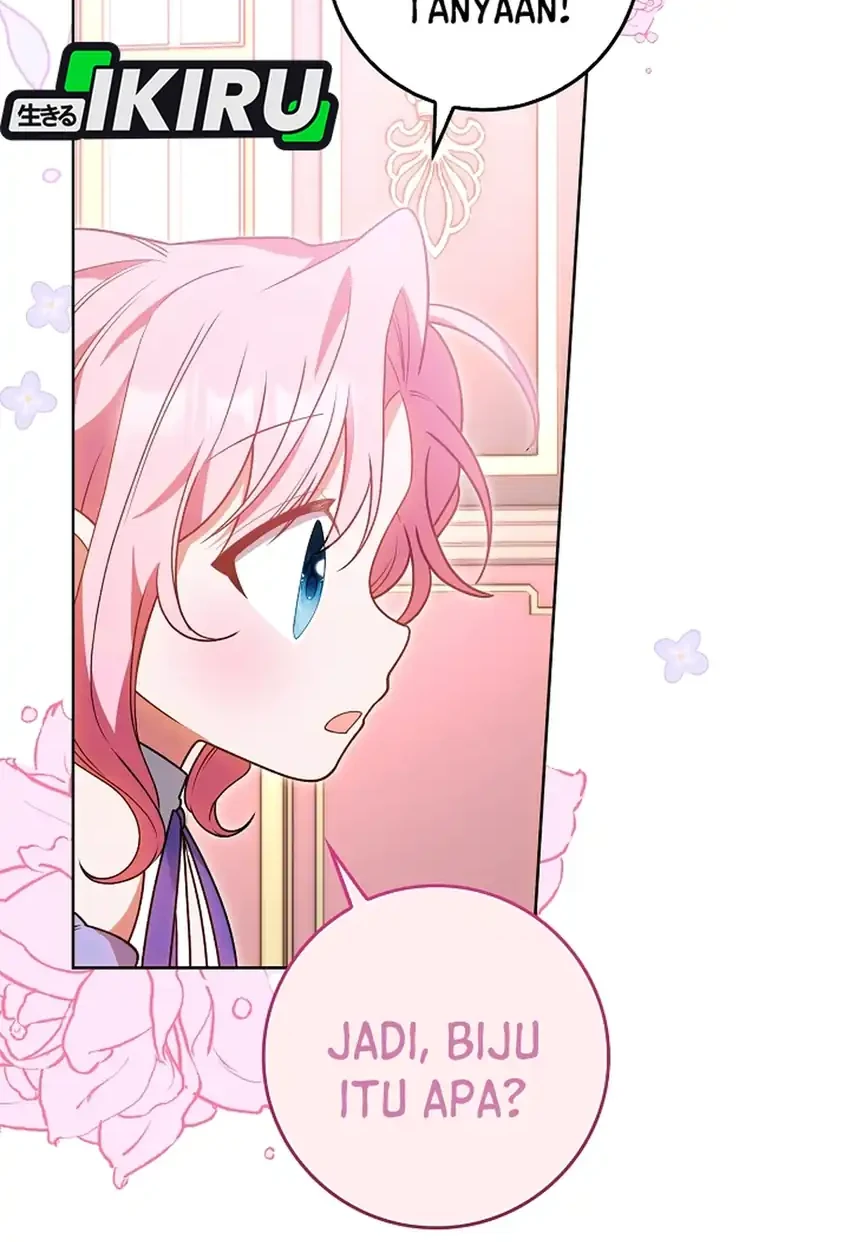 Si Bungsu Di Variety Show Pengasuhan Itu Sangat Menggemaskan Chapter 3 Halaman 14