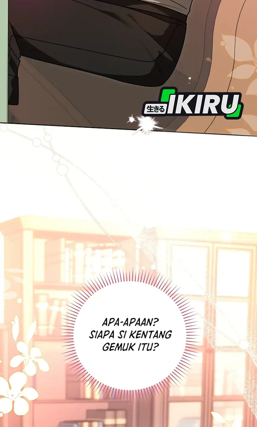 Si Bungsu Di Variety Show Pengasuhan Itu Sangat Menggemaskan Chapter 3 Halaman 18