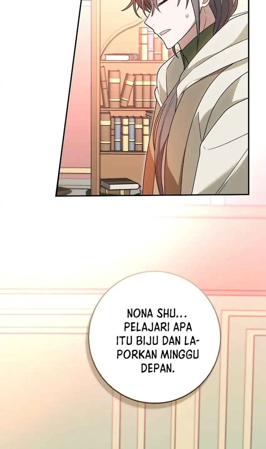 Si Bungsu Di Variety Show Pengasuhan Itu Sangat Menggemaskan Chapter 3 Halaman 24