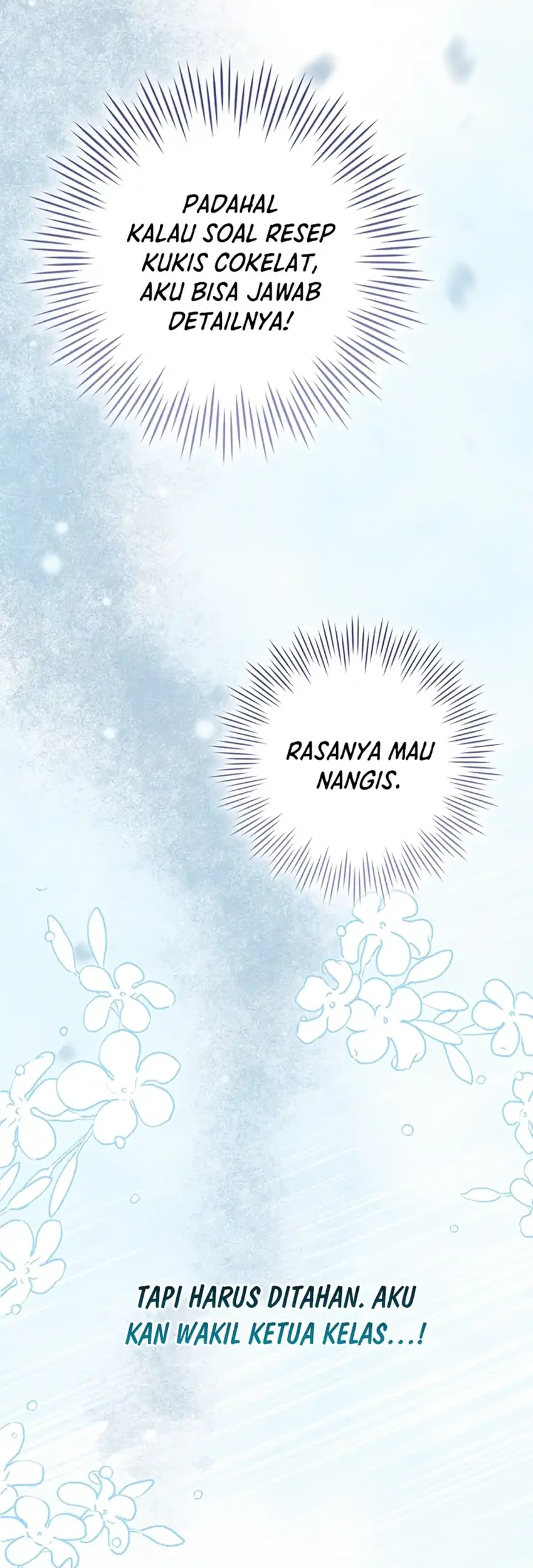 Si Bungsu Di Variety Show Pengasuhan Itu Sangat Menggemaskan Chapter 3 Halaman 31
