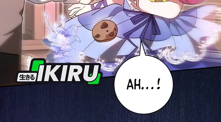 Si Bungsu Di Variety Show Pengasuhan Itu Sangat Menggemaskan Chapter 3 Halaman 40