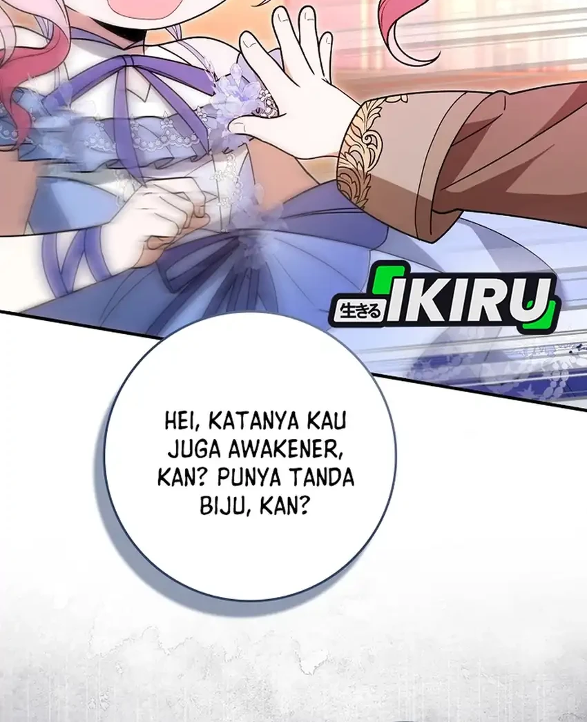 Si Bungsu Di Variety Show Pengasuhan Itu Sangat Menggemaskan Chapter 3 Halaman 50