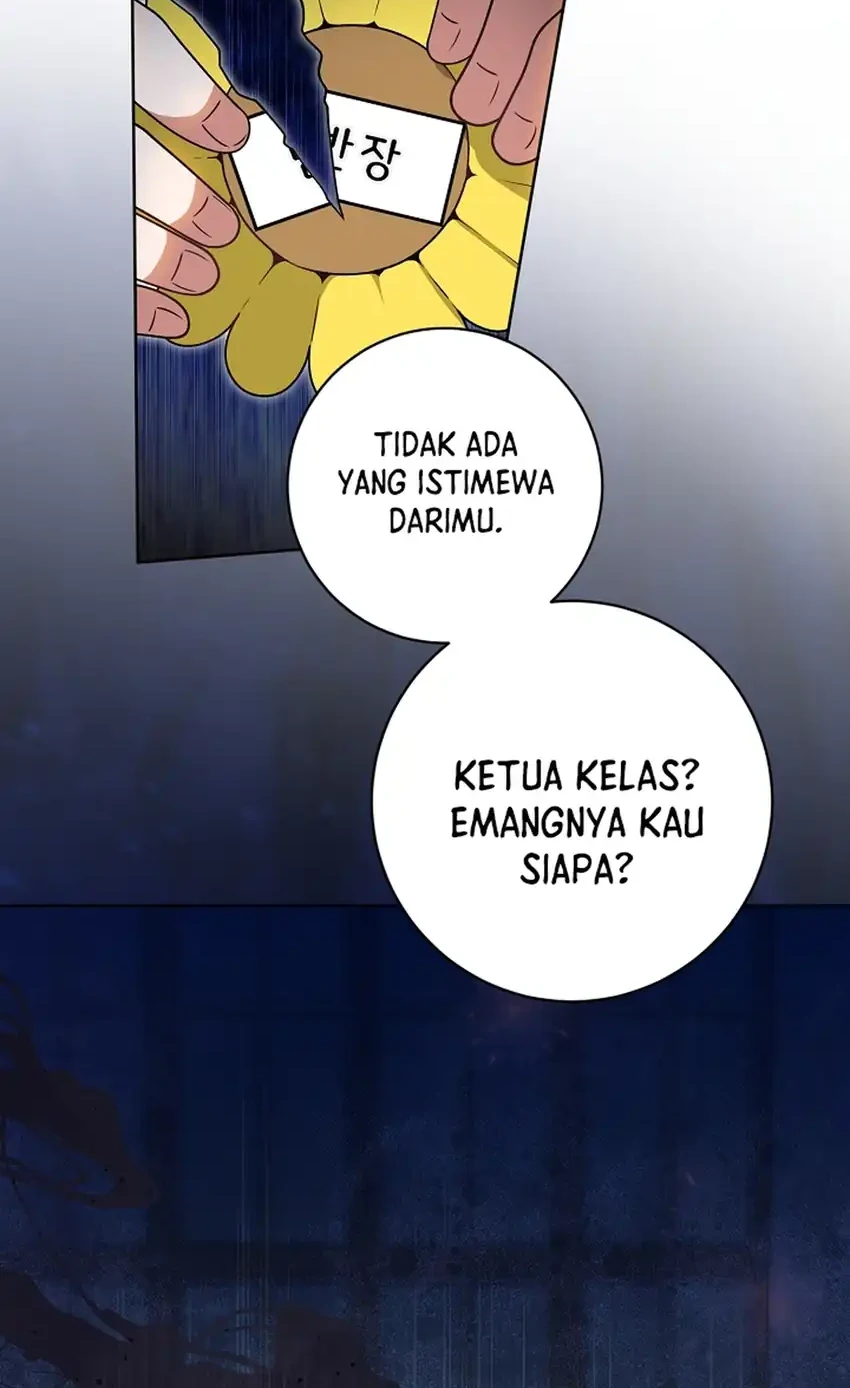 Si Bungsu Di Variety Show Pengasuhan Itu Sangat Menggemaskan Chapter 3 Halaman 53