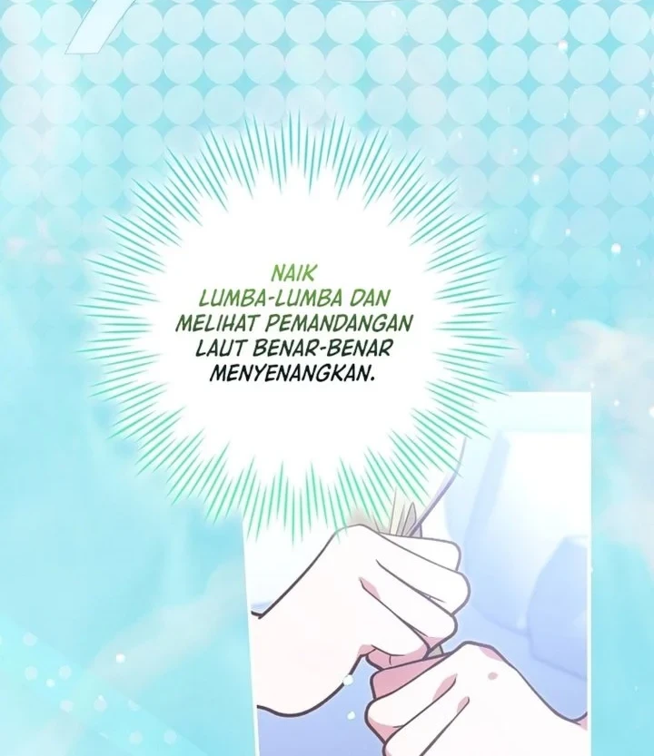 Si Bungsu Di Variety Show Pengasuhan Itu Sangat Menggemaskan Chapter 31 Halaman 6