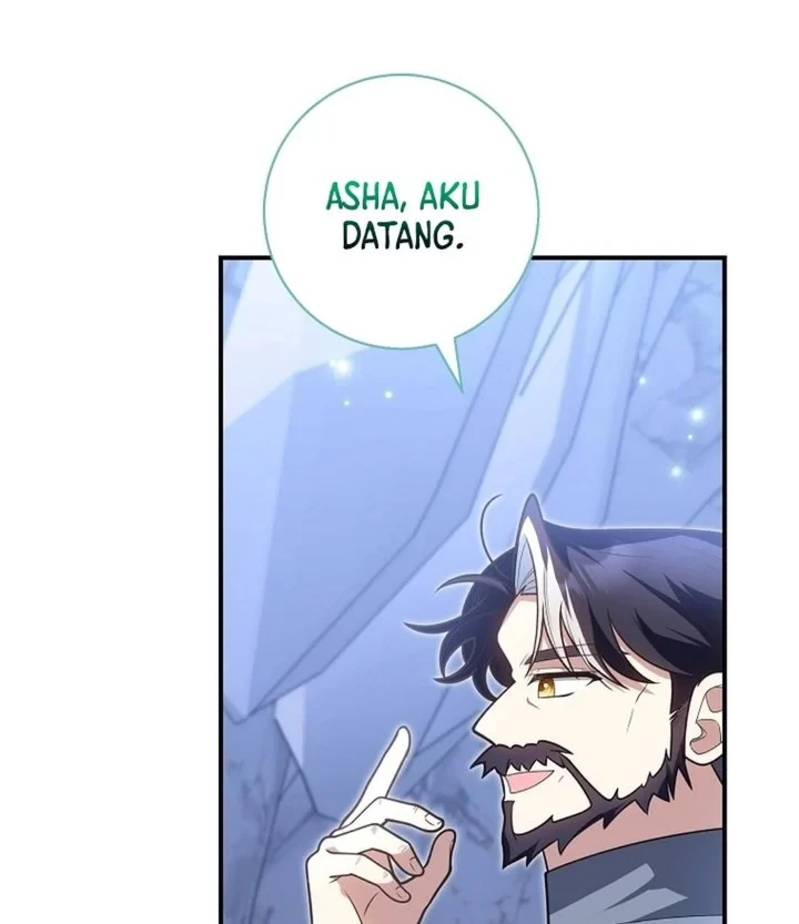 Si Bungsu Di Variety Show Pengasuhan Itu Sangat Menggemaskan Chapter 31 Halaman 8