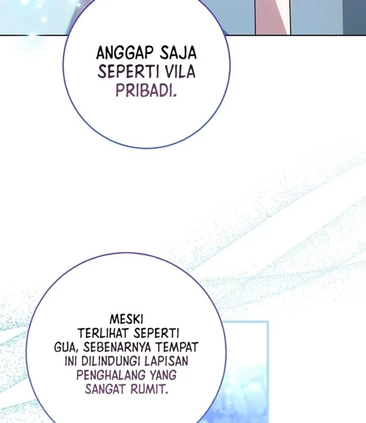 Si Bungsu Di Variety Show Pengasuhan Itu Sangat Menggemaskan Chapter 31 Halaman 14