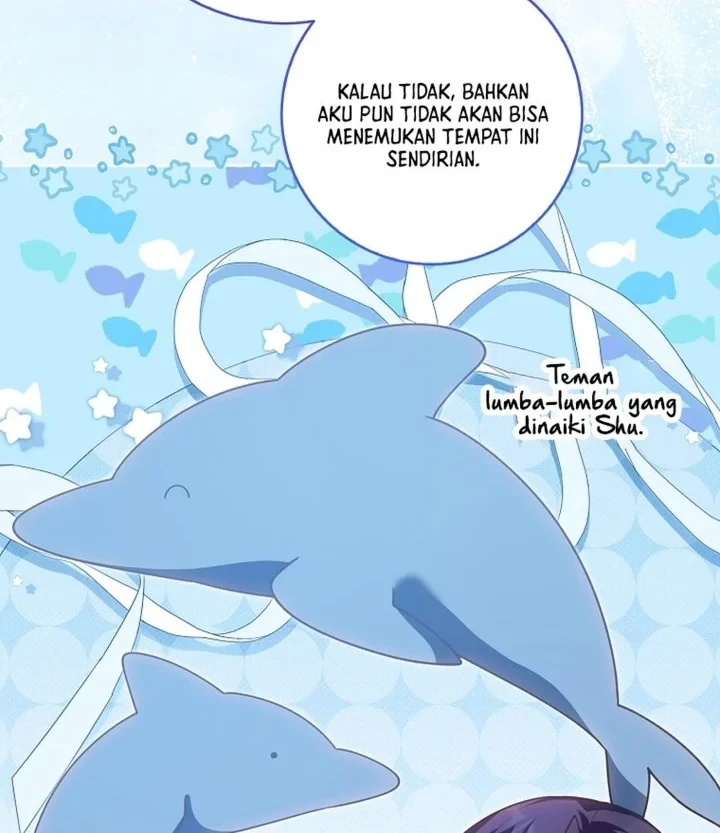 Si Bungsu Di Variety Show Pengasuhan Itu Sangat Menggemaskan Chapter 31 Halaman 16