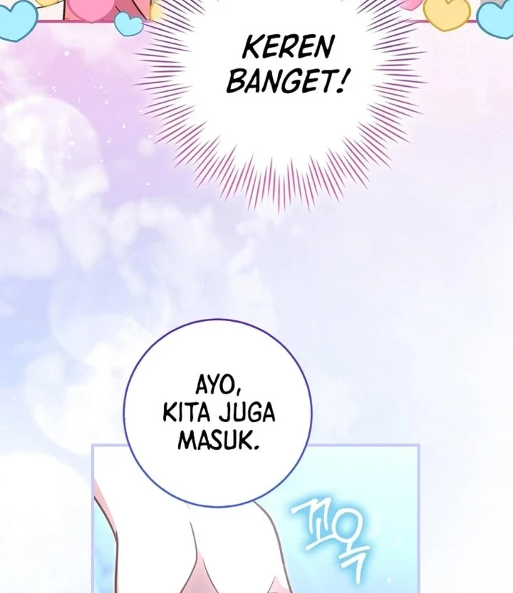 Si Bungsu Di Variety Show Pengasuhan Itu Sangat Menggemaskan Chapter 31 Halaman 18