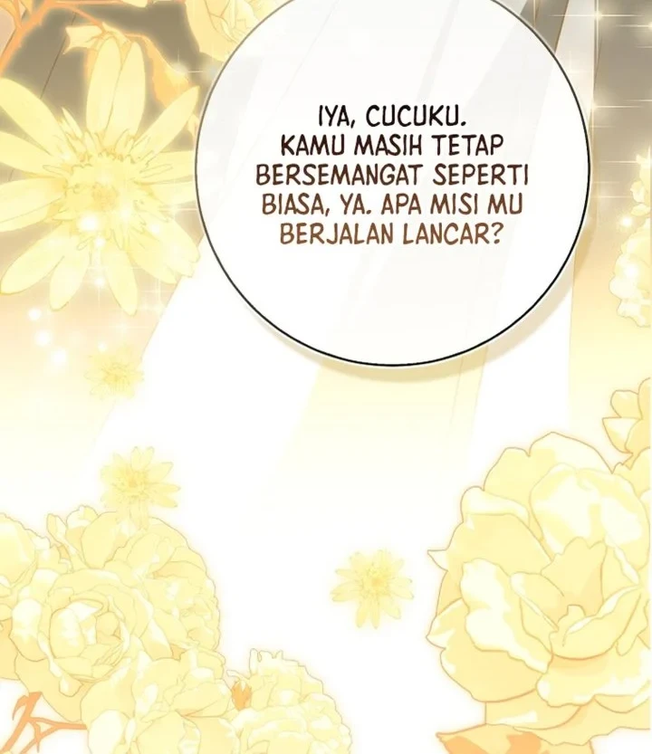 Si Bungsu Di Variety Show Pengasuhan Itu Sangat Menggemaskan Chapter 31 Halaman 26