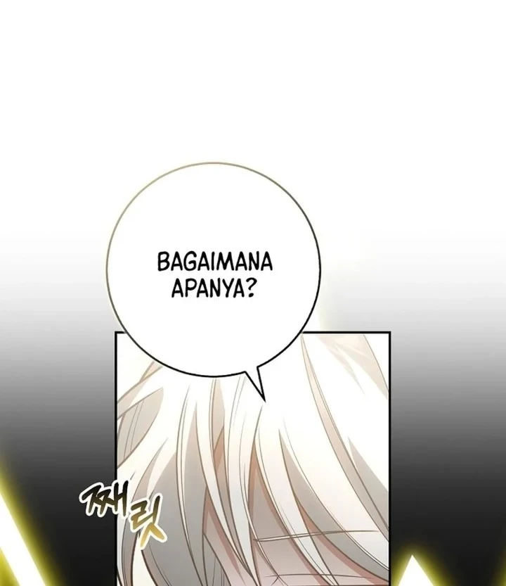 Si Bungsu Di Variety Show Pengasuhan Itu Sangat Menggemaskan Chapter 31 Halaman 32