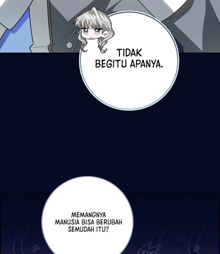 Si Bungsu Di Variety Show Pengasuhan Itu Sangat Menggemaskan Chapter 31 Halaman 34