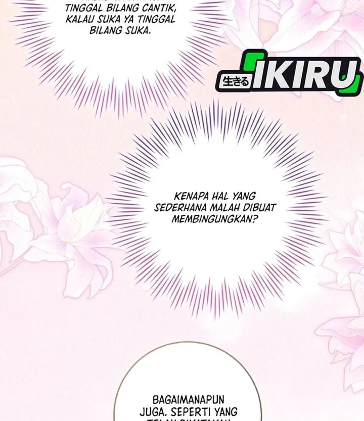 Si Bungsu Di Variety Show Pengasuhan Itu Sangat Menggemaskan Chapter 31 Halaman 38
