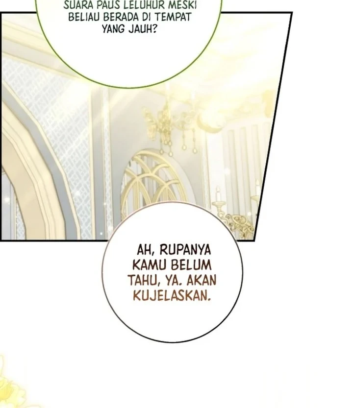Si Bungsu Di Variety Show Pengasuhan Itu Sangat Menggemaskan Chapter 31 Halaman 44