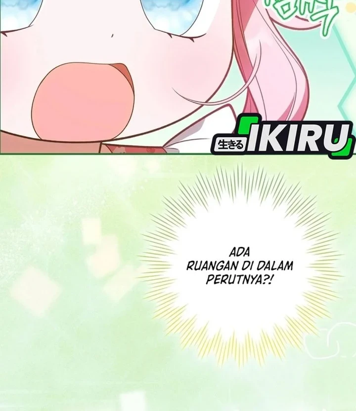 Si Bungsu Di Variety Show Pengasuhan Itu Sangat Menggemaskan Chapter 31 Halaman 46