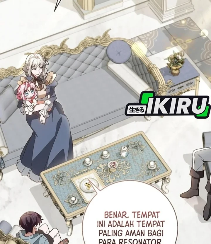 Si Bungsu Di Variety Show Pengasuhan Itu Sangat Menggemaskan Chapter 31 Halaman 48