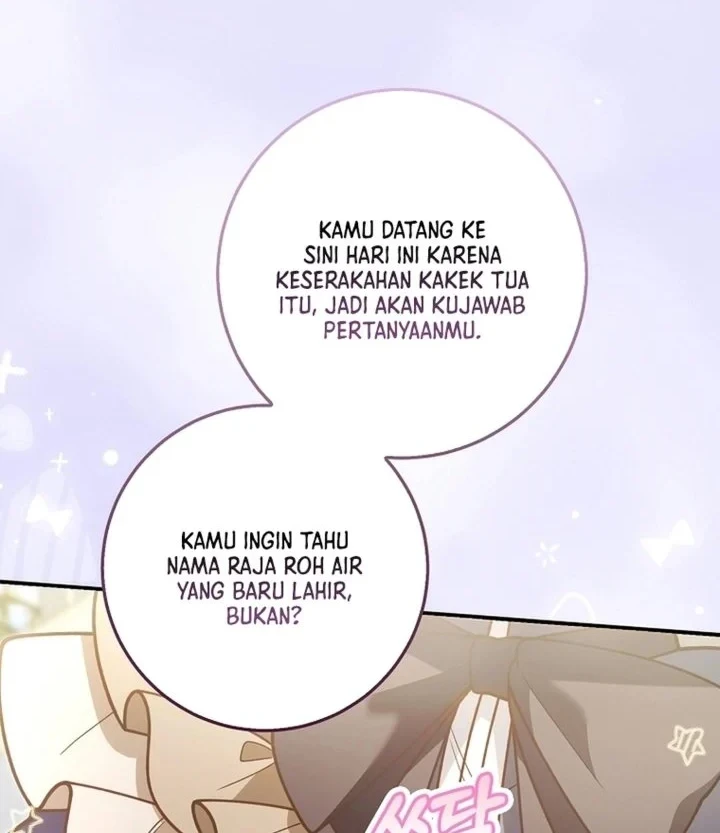 Si Bungsu Di Variety Show Pengasuhan Itu Sangat Menggemaskan Chapter 31 Halaman 50
