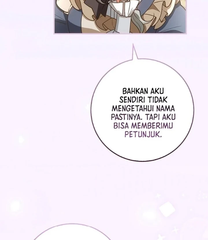 Si Bungsu Di Variety Show Pengasuhan Itu Sangat Menggemaskan Chapter 31 Halaman 52