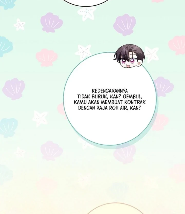 Si Bungsu Di Variety Show Pengasuhan Itu Sangat Menggemaskan Chapter 31 Halaman 56