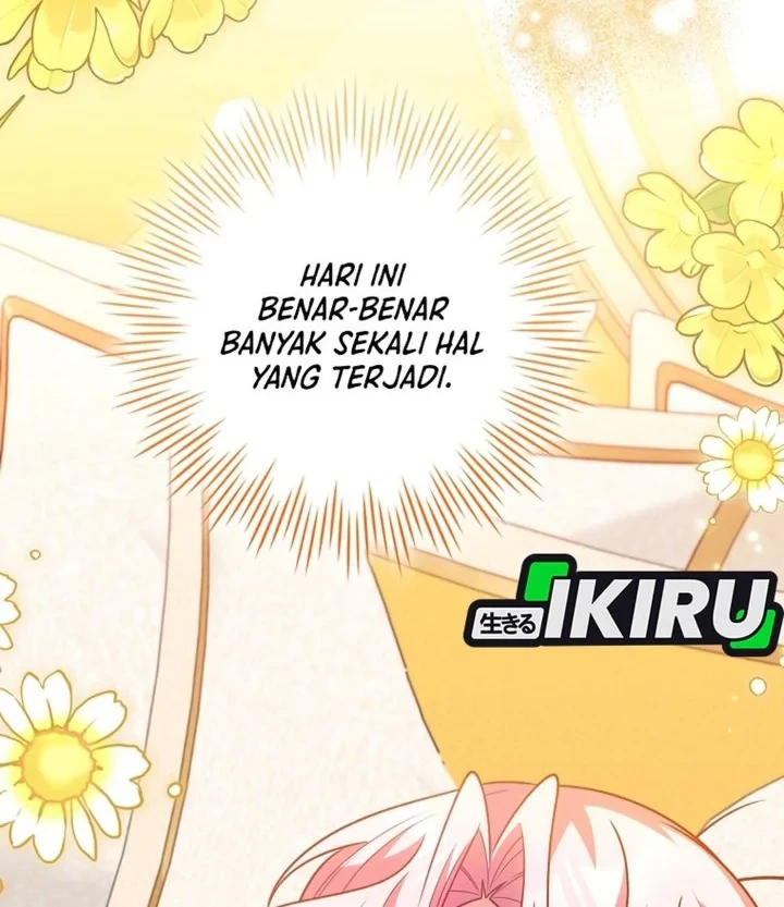 Si Bungsu Di Variety Show Pengasuhan Itu Sangat Menggemaskan Chapter 31 Halaman 60