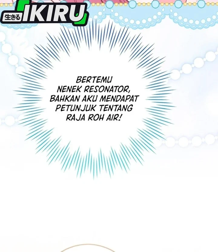 Si Bungsu Di Variety Show Pengasuhan Itu Sangat Menggemaskan Chapter 31 Halaman 62