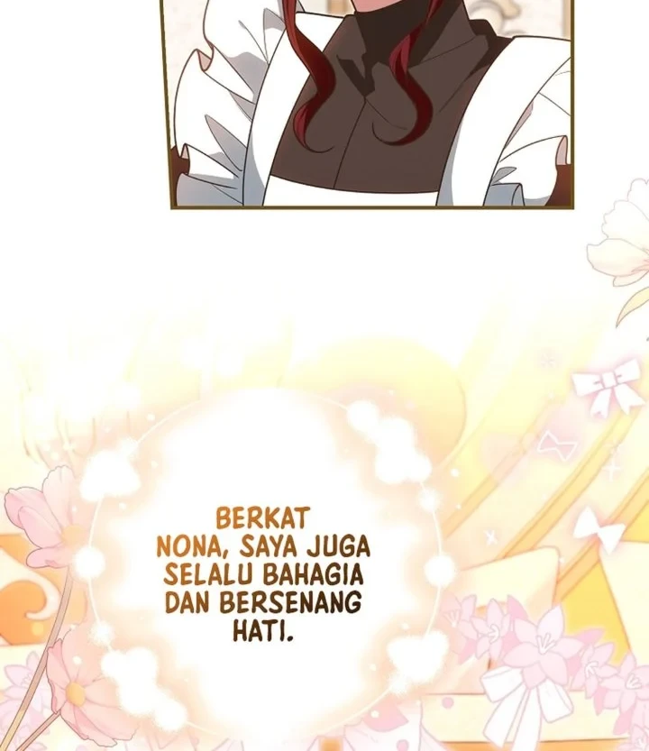 Si Bungsu Di Variety Show Pengasuhan Itu Sangat Menggemaskan Chapter 31 Halaman 64
