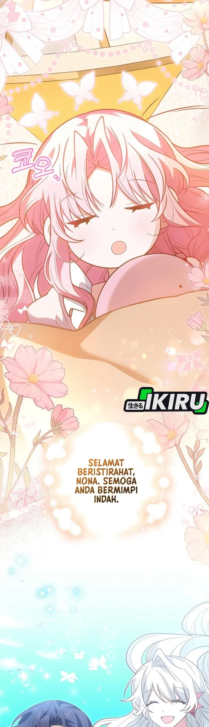Si Bungsu Di Variety Show Pengasuhan Itu Sangat Menggemaskan Chapter 31 Halaman 65