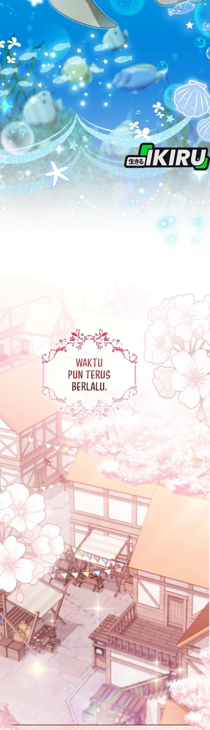 Si Bungsu Di Variety Show Pengasuhan Itu Sangat Menggemaskan Chapter 31 Halaman 67