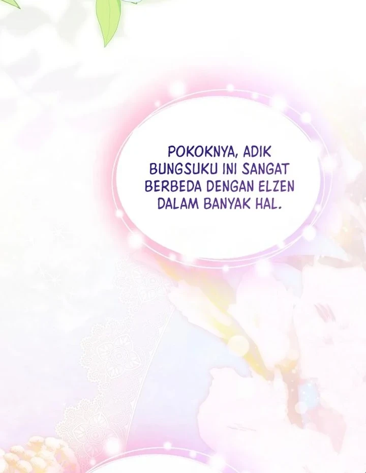 Si Bungsu Di Variety Show Pengasuhan Itu Sangat Menggemaskan Chapter 32 Halaman 9