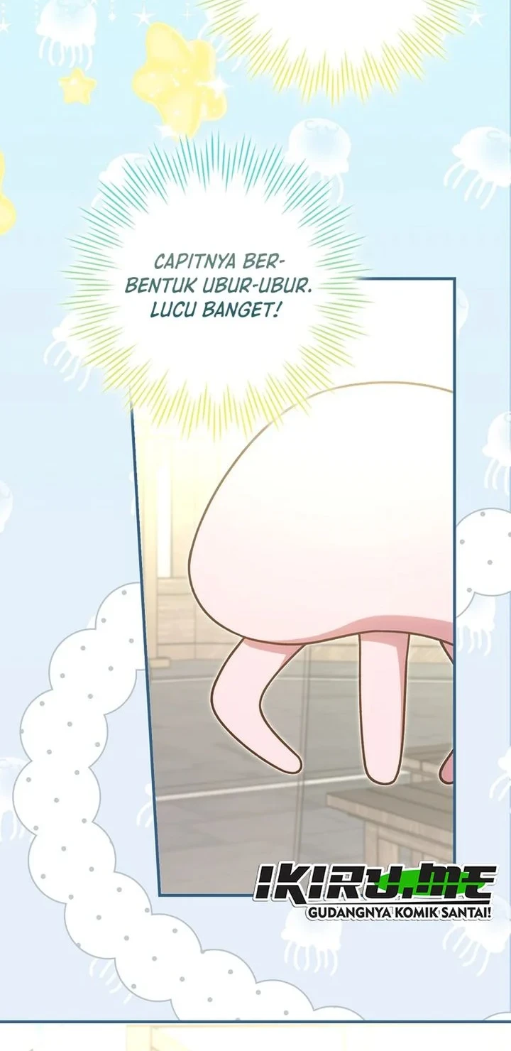 Si Bungsu Di Variety Show Pengasuhan Itu Sangat Menggemaskan Chapter 32 Halaman 20