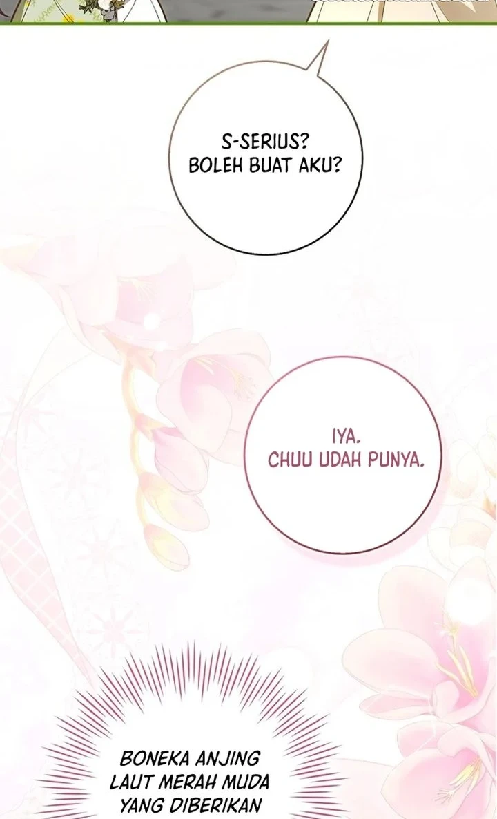 Si Bungsu Di Variety Show Pengasuhan Itu Sangat Menggemaskan Chapter 32 Halaman 30