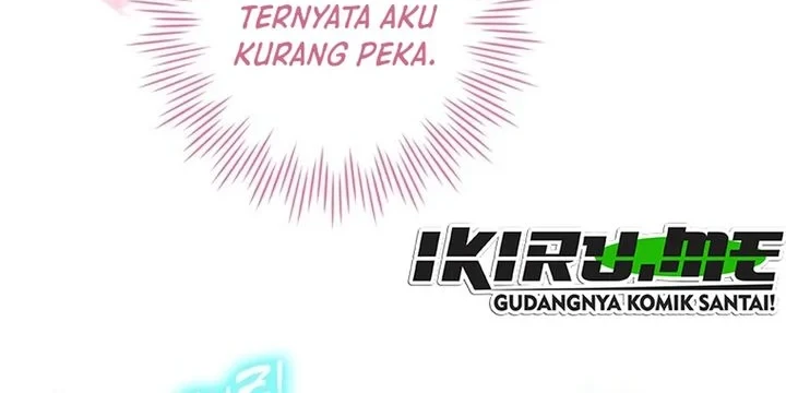 Si Bungsu Di Variety Show Pengasuhan Itu Sangat Menggemaskan Chapter 32 Halaman 36
