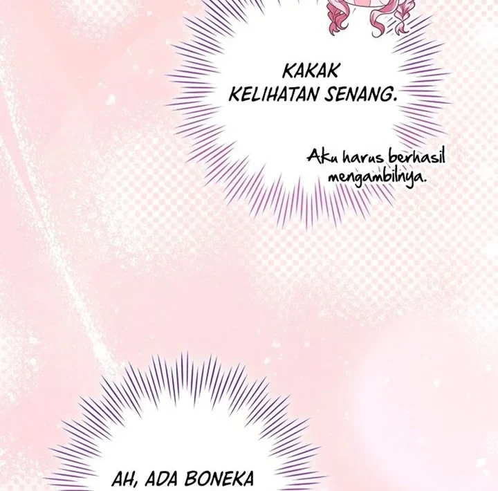 Si Bungsu Di Variety Show Pengasuhan Itu Sangat Menggemaskan Chapter 32 Halaman 40